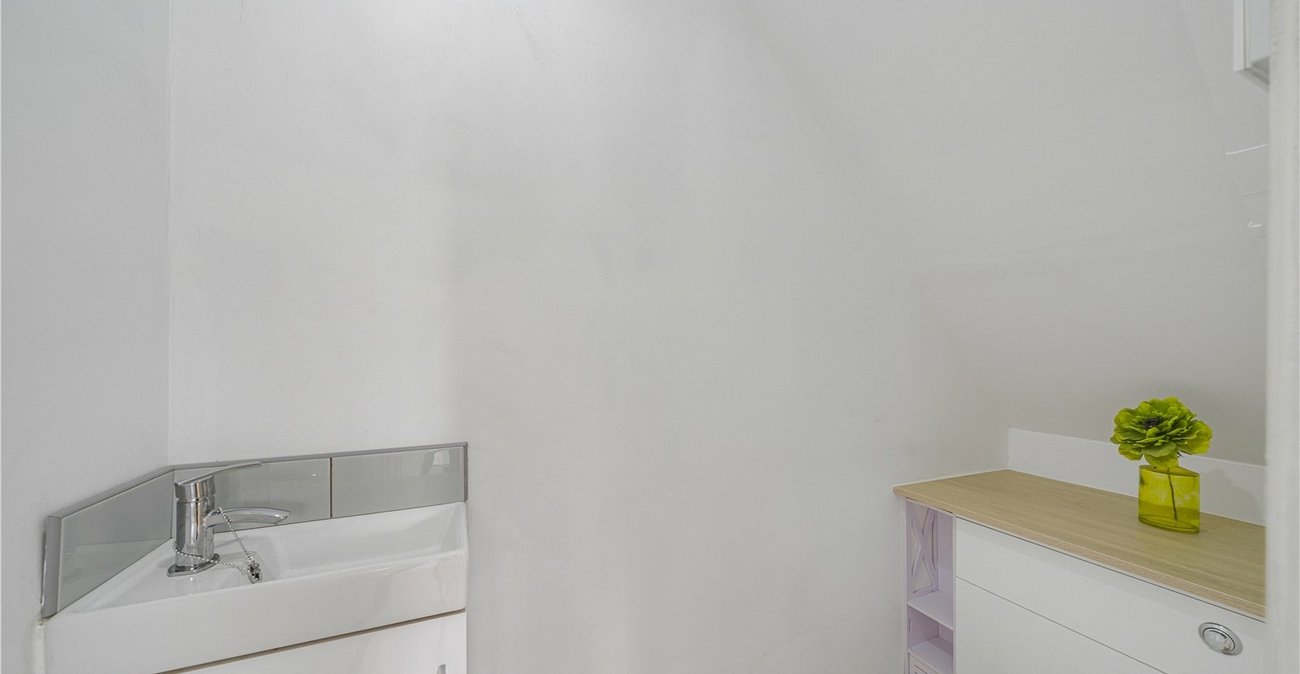 2 bedroom house for sale in South Welling | Robinson Jackson