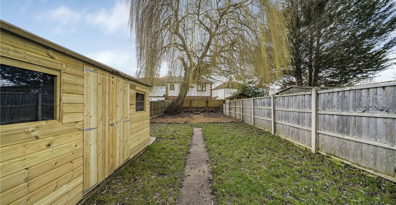 2 bedroom house for sale in South Welling | Robinson Jackson