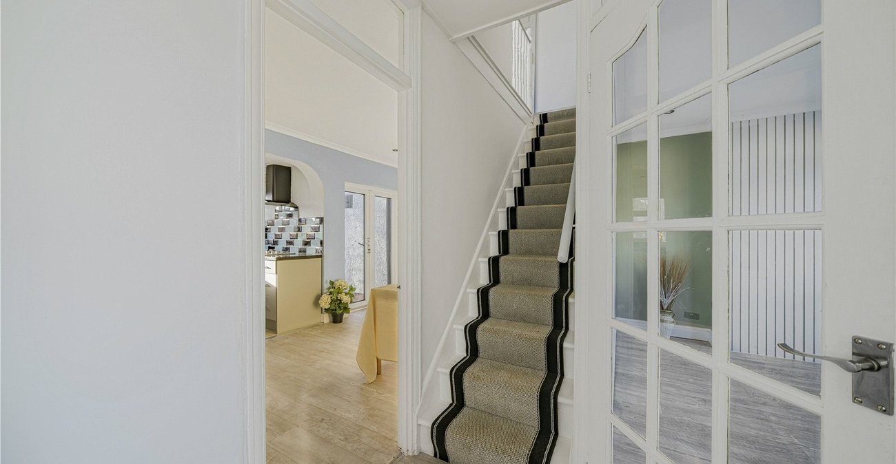 2 bedroom house for sale in South Welling | Robinson Jackson