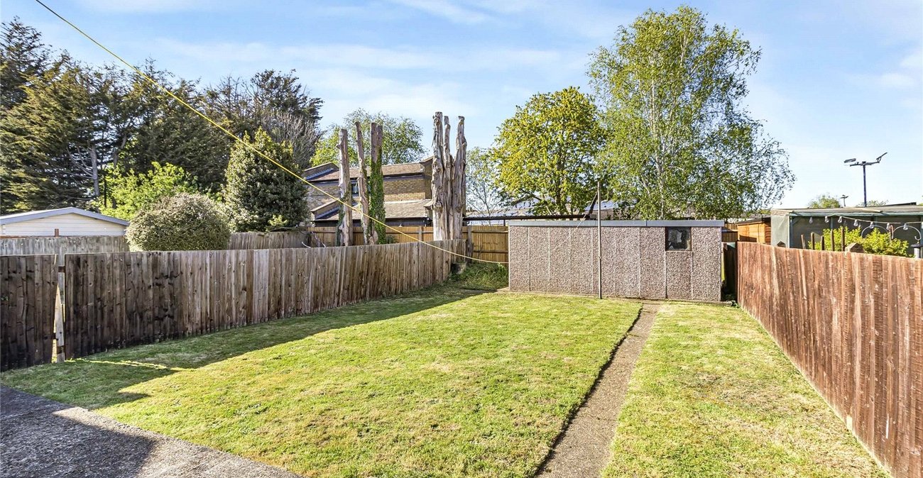 4 bedroom house for sale in South Welling | Robinson Jackson
