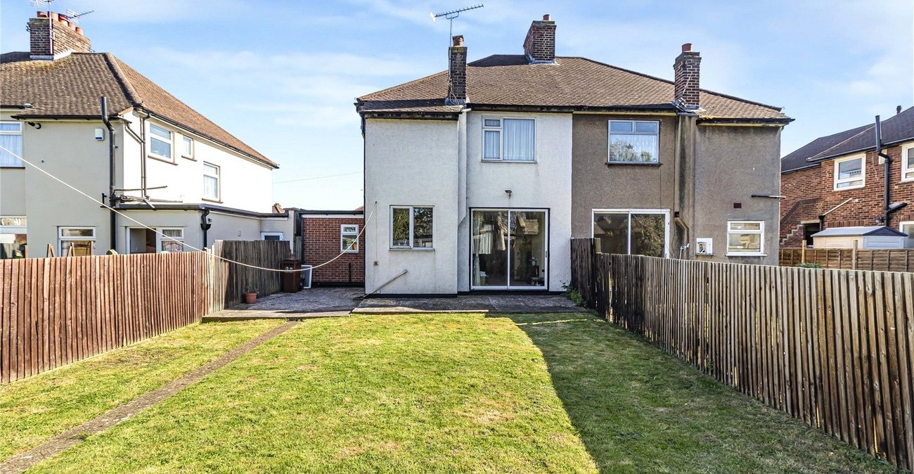 4 bedroom house for sale in South Welling | Robinson Jackson