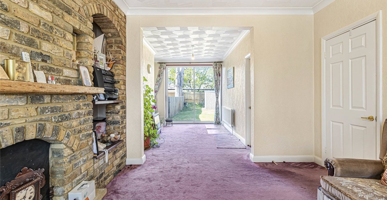 4 bedroom house for sale in South Welling | Robinson Jackson