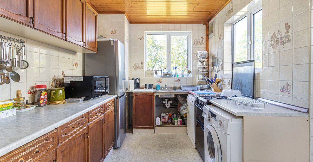 4 bedroom house for sale in South Welling | Robinson Jackson