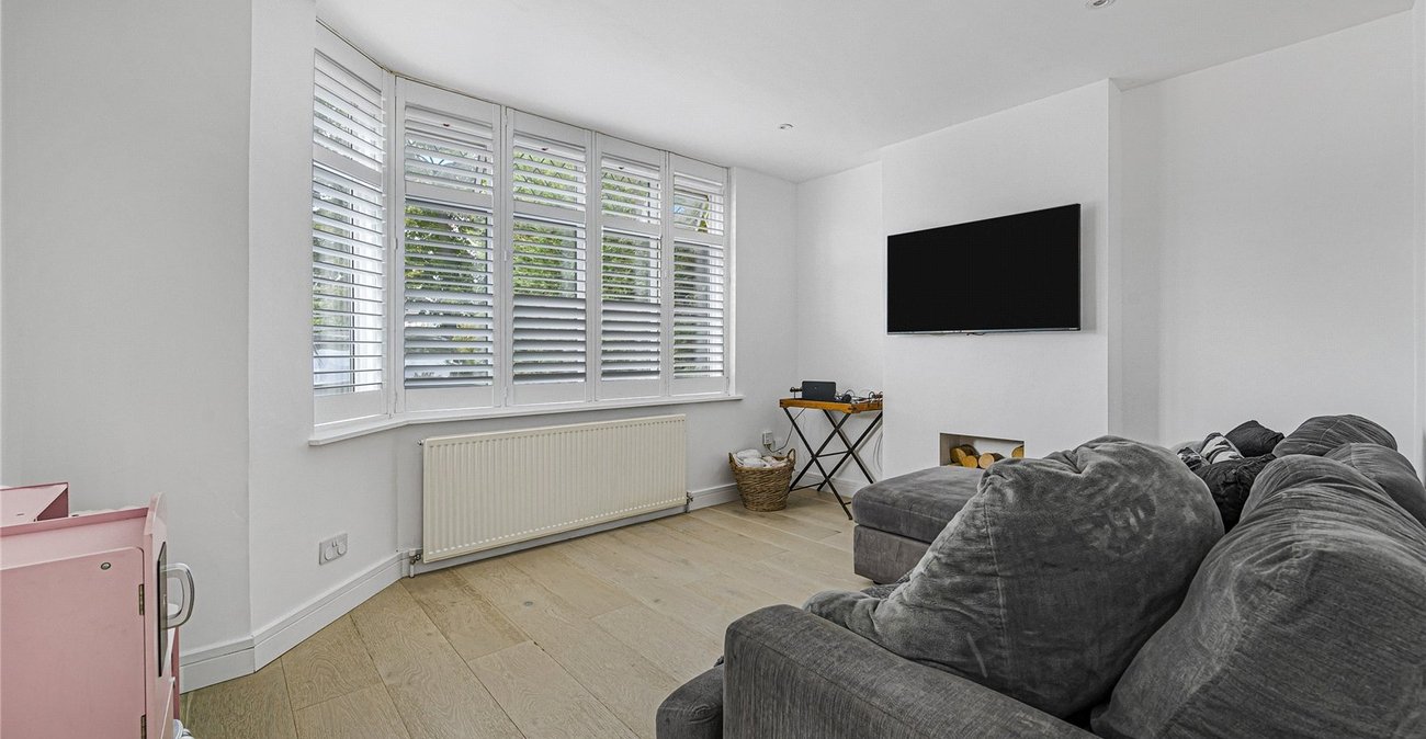 2 bedroom house for sale in South Welling | Robinson Jackson