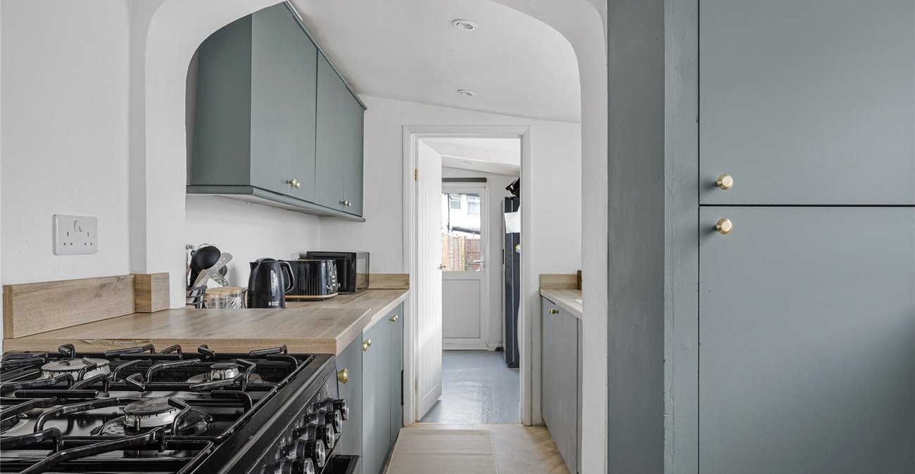 2 bedroom house for sale in South Welling | Robinson Jackson