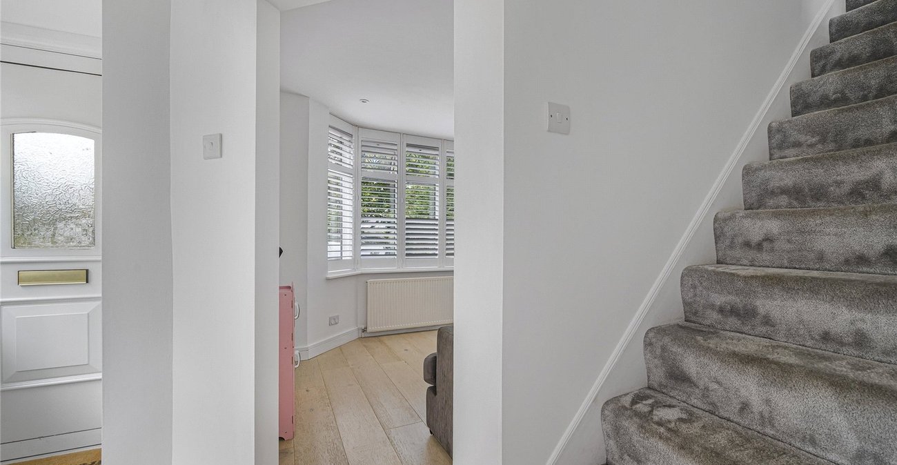 2 bedroom house for sale in South Welling | Robinson Jackson