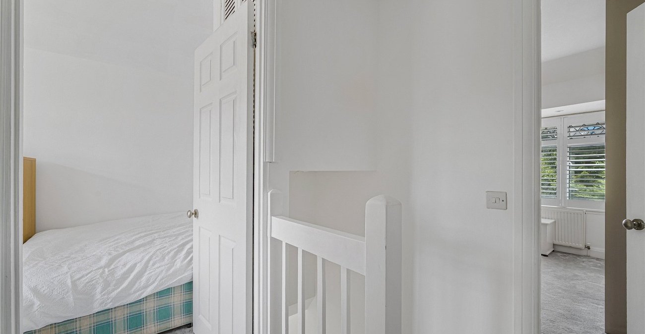 2 bedroom house for sale in South Welling | Robinson Jackson