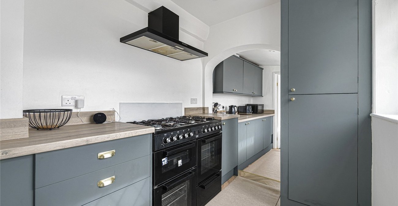 2 bedroom house for sale in South Welling | Robinson Jackson