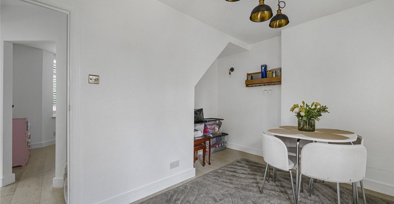 2 bedroom house for sale in South Welling | Robinson Jackson