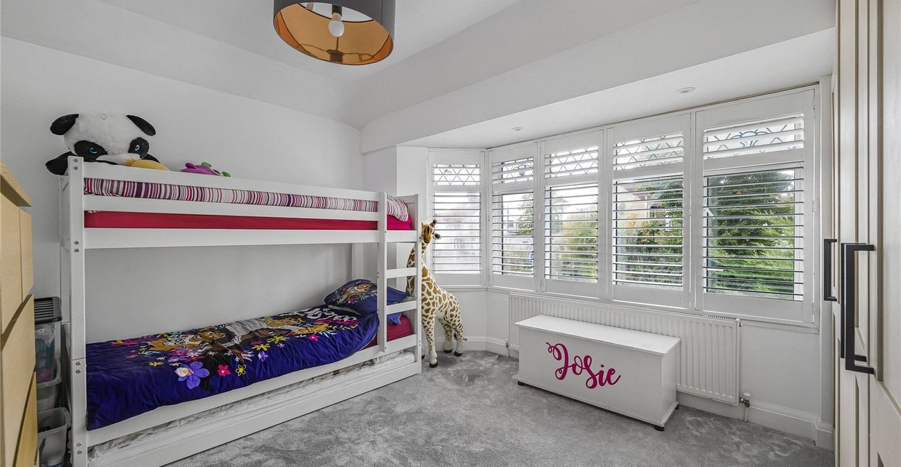 2 bedroom house for sale in South Welling | Robinson Jackson