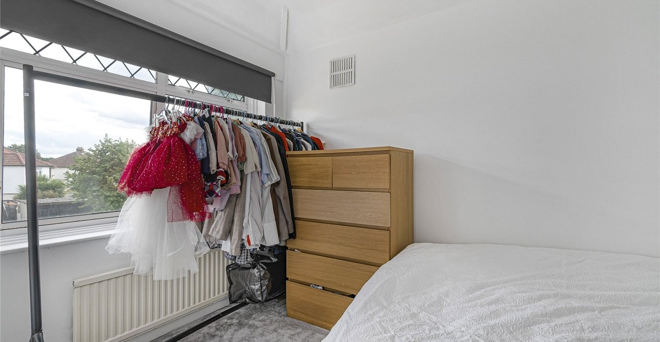 2 bedroom house for sale in South Welling | Robinson Jackson
