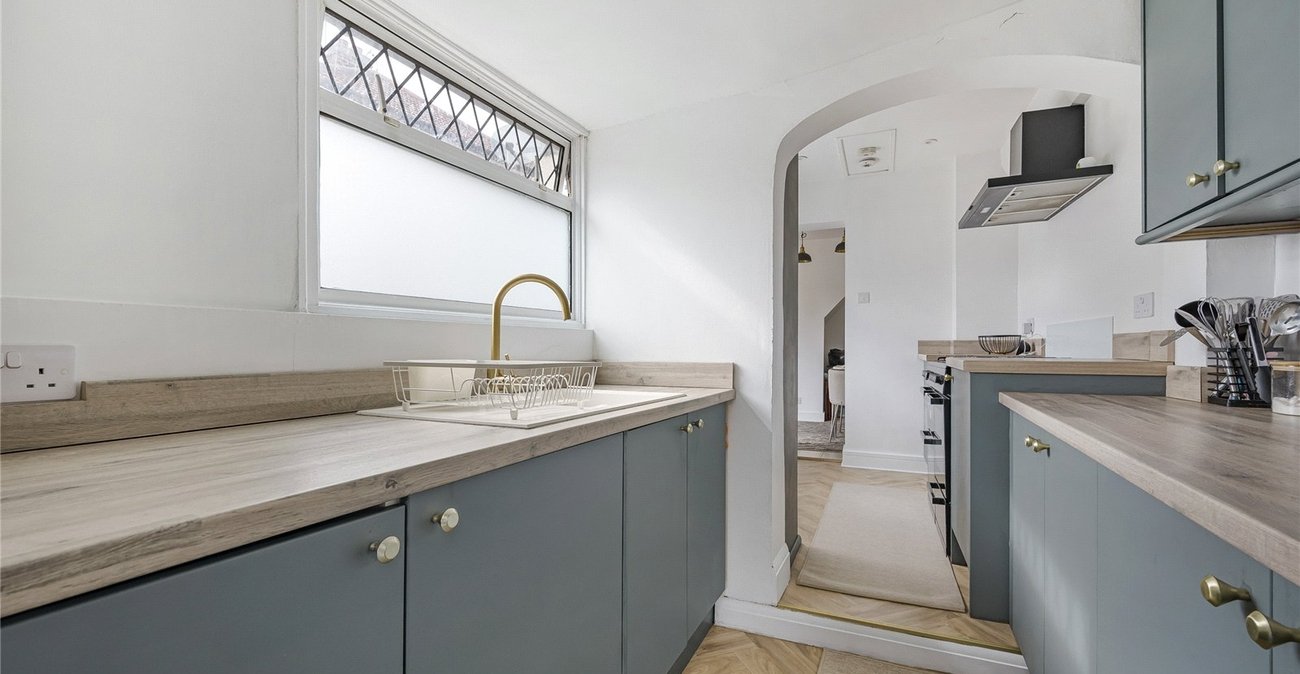 2 bedroom house for sale in South Welling | Robinson Jackson