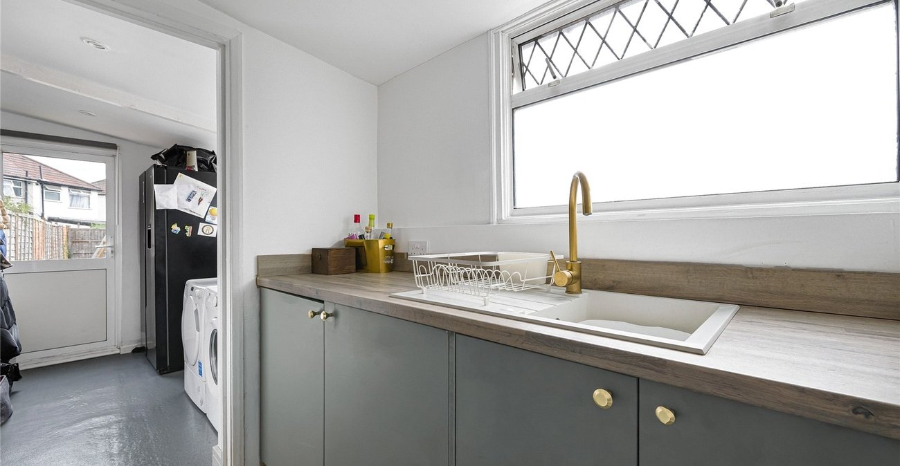 2 bedroom house for sale in South Welling | Robinson Jackson