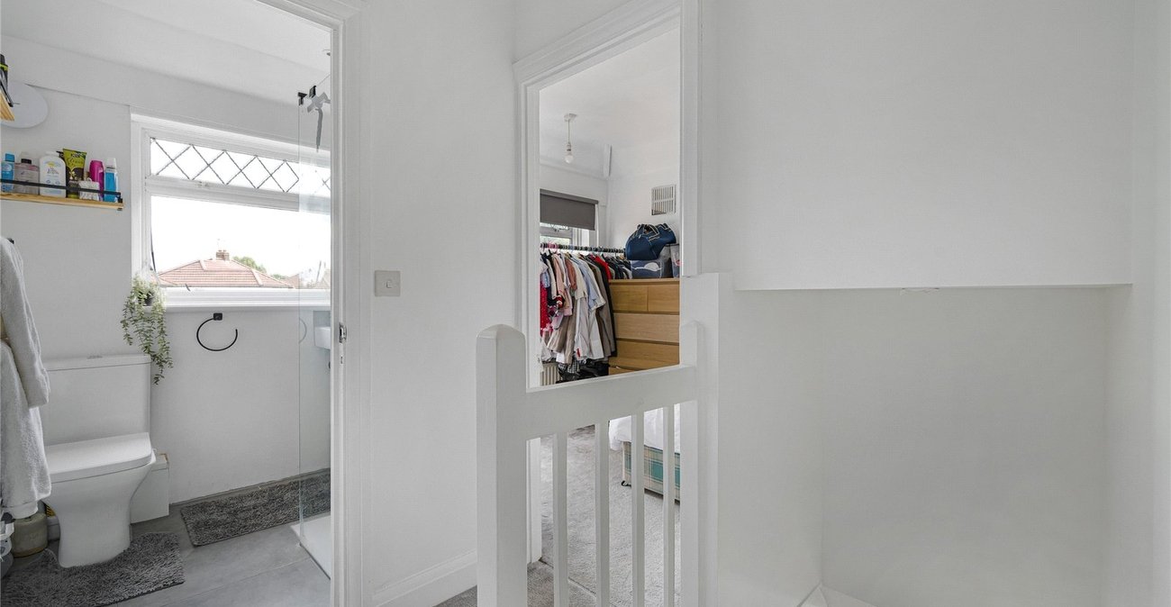 2 bedroom house for sale in South Welling | Robinson Jackson