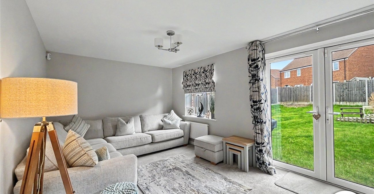4 bedroom property for sale in Newington | Robinson Michael & Jackson