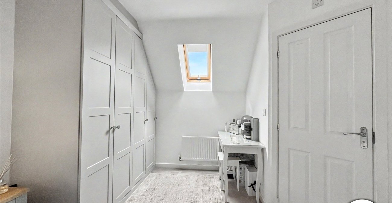 4 bedroom property for sale in Newington | Robinson Michael & Jackson