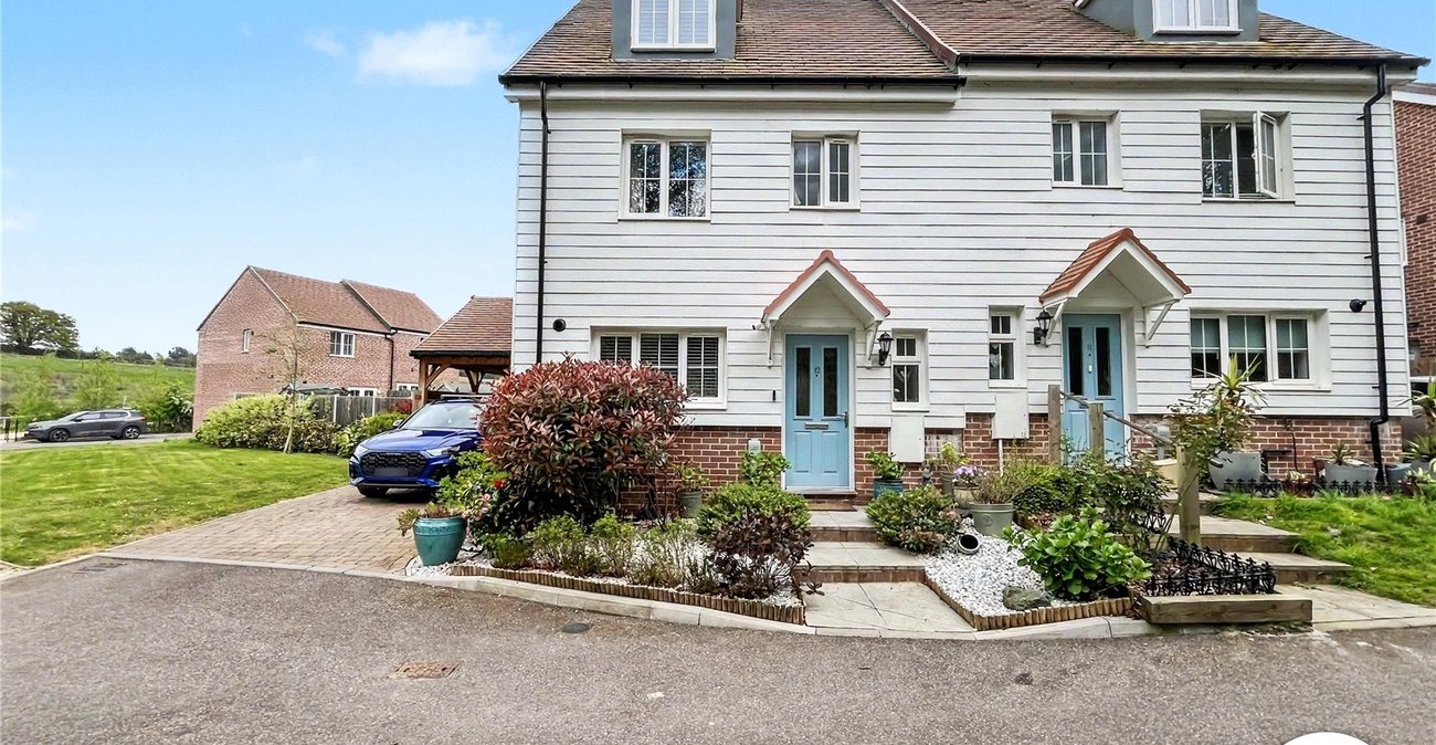 4 bedroom property for sale in Newington | Robinson Michael & Jackson