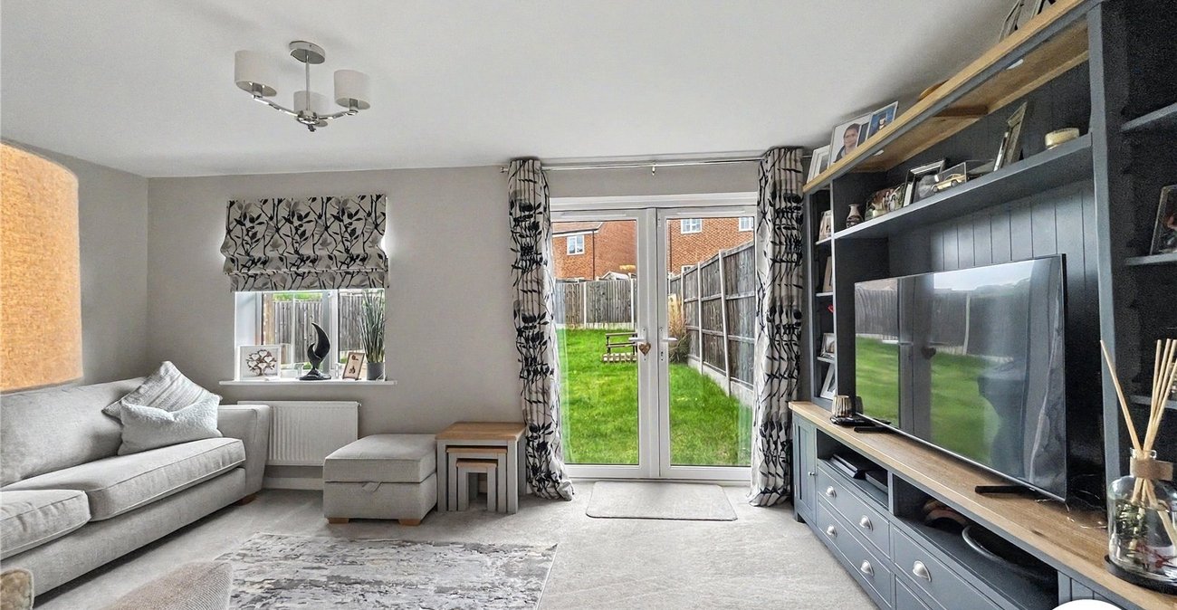4 bedroom property for sale in Newington | Robinson Michael & Jackson