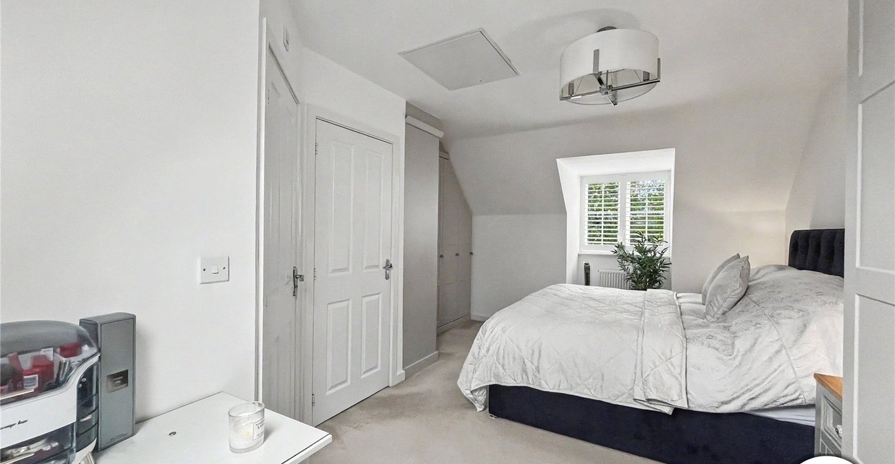 4 bedroom property for sale in Newington | Robinson Michael & Jackson