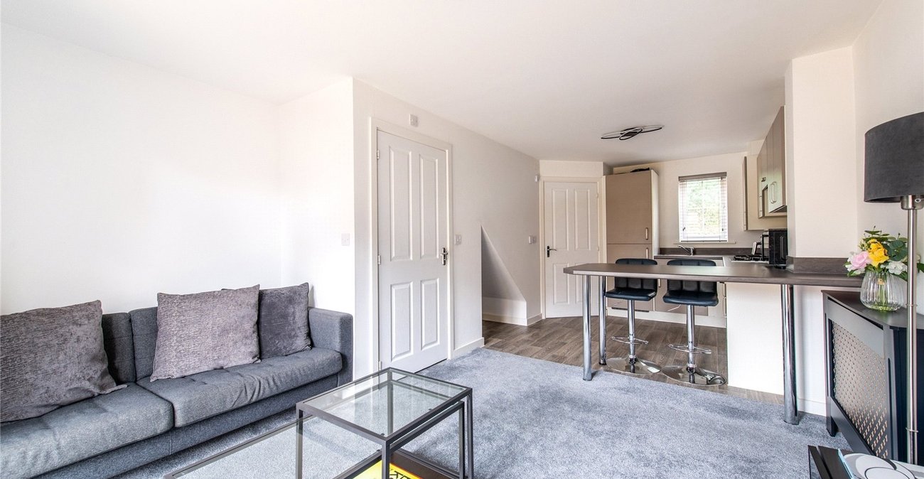 2 bedroom house for sale in Newington | Robinson Michael & Jackson