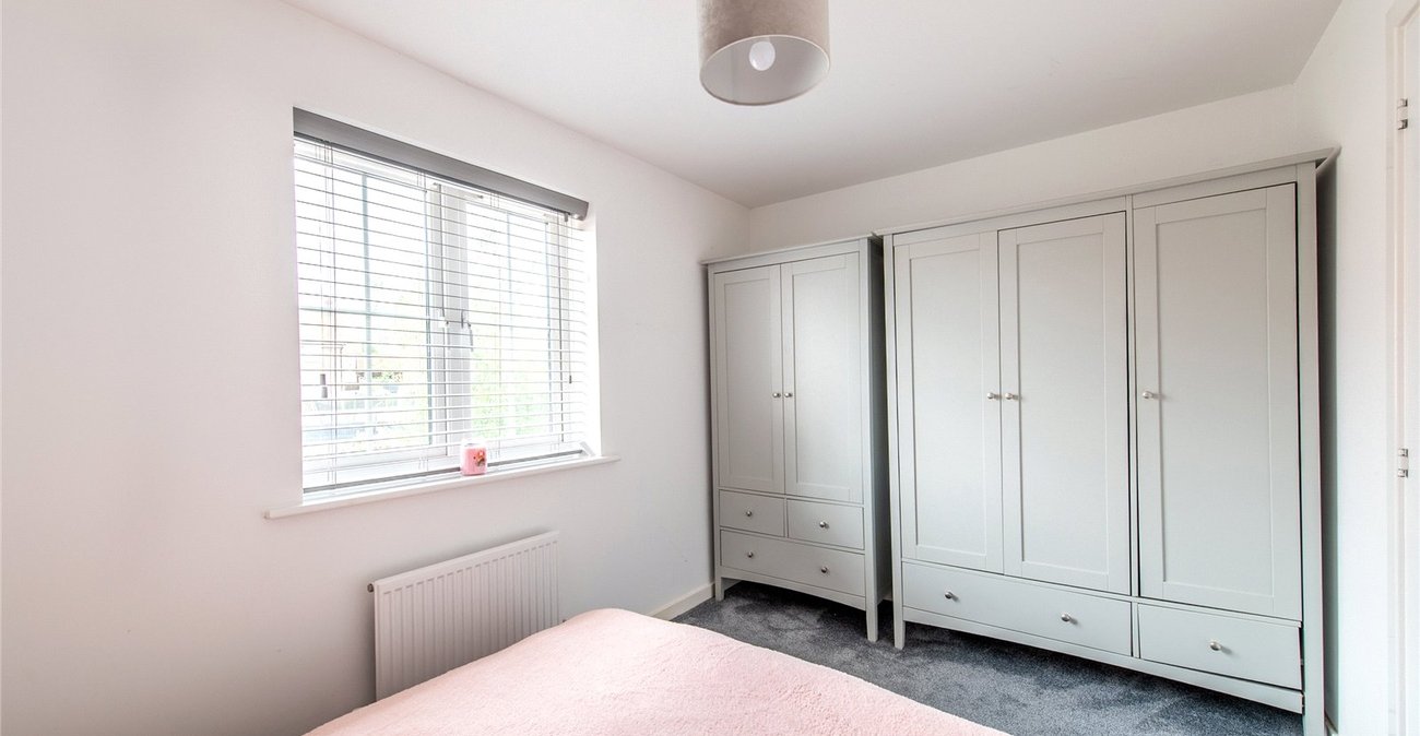 2 bedroom house for sale in Newington | Robinson Michael & Jackson