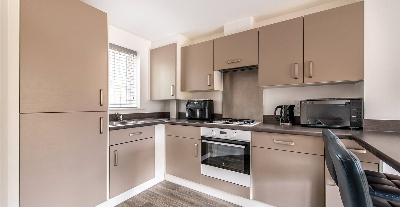 2 bedroom house for sale in Newington | Robinson Michael & Jackson