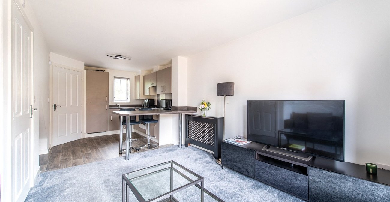 2 bedroom house for sale in Newington | Robinson Michael & Jackson