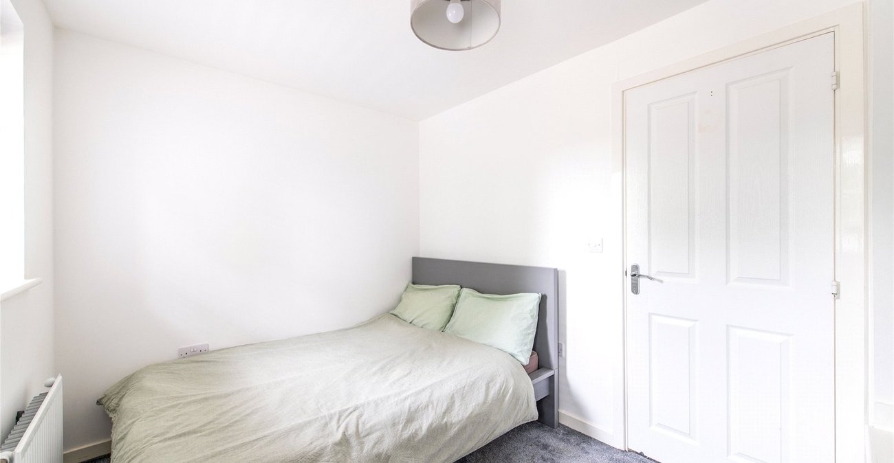 2 bedroom house for sale in Newington | Robinson Michael & Jackson