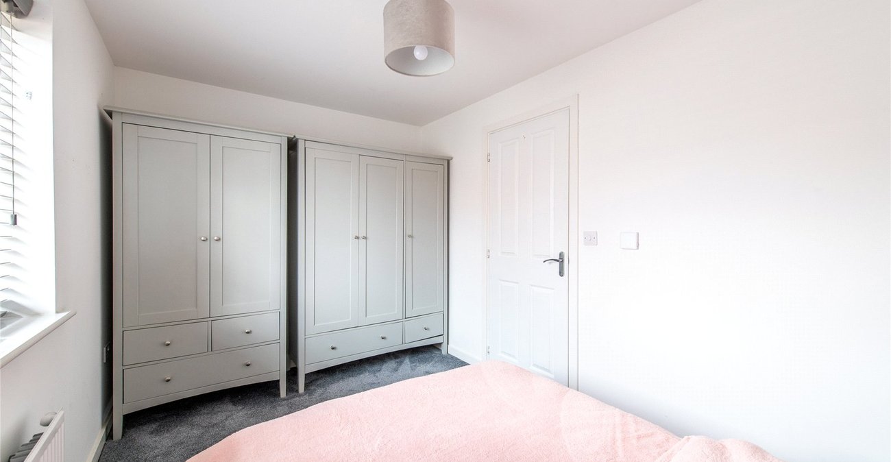 2 bedroom house for sale in Newington | Robinson Michael & Jackson