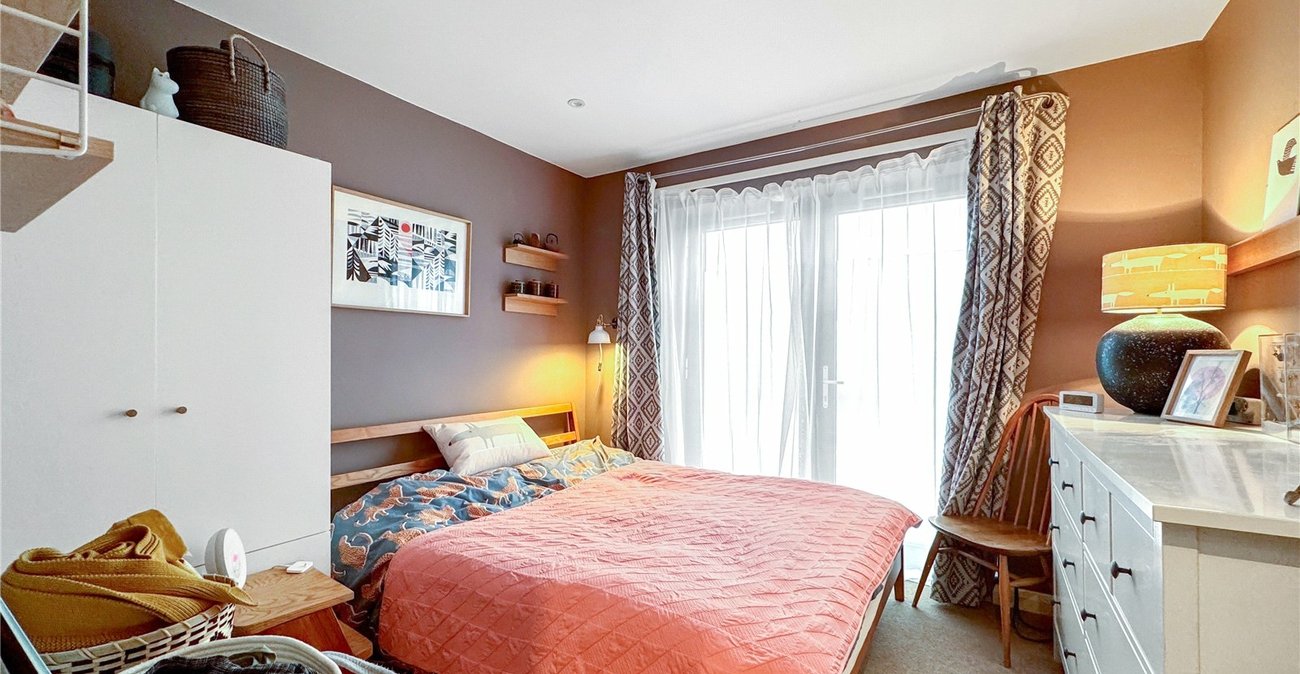 1 bedroom property for sale in  | Robinson Jackson