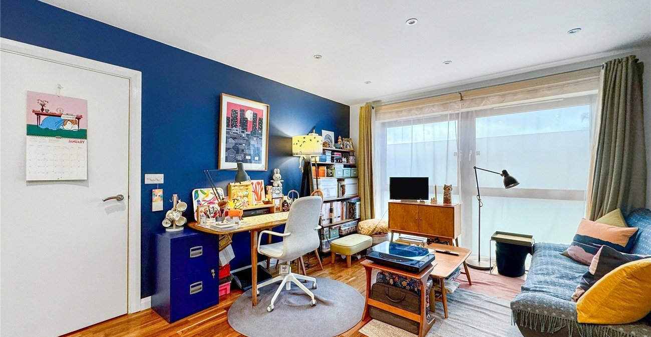 1 bedroom property for sale in  | Robinson Jackson