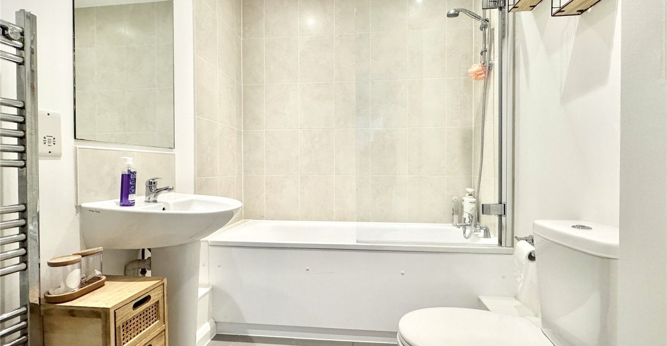 1 bedroom property for sale in Azalea Drive | Robinson Jackson