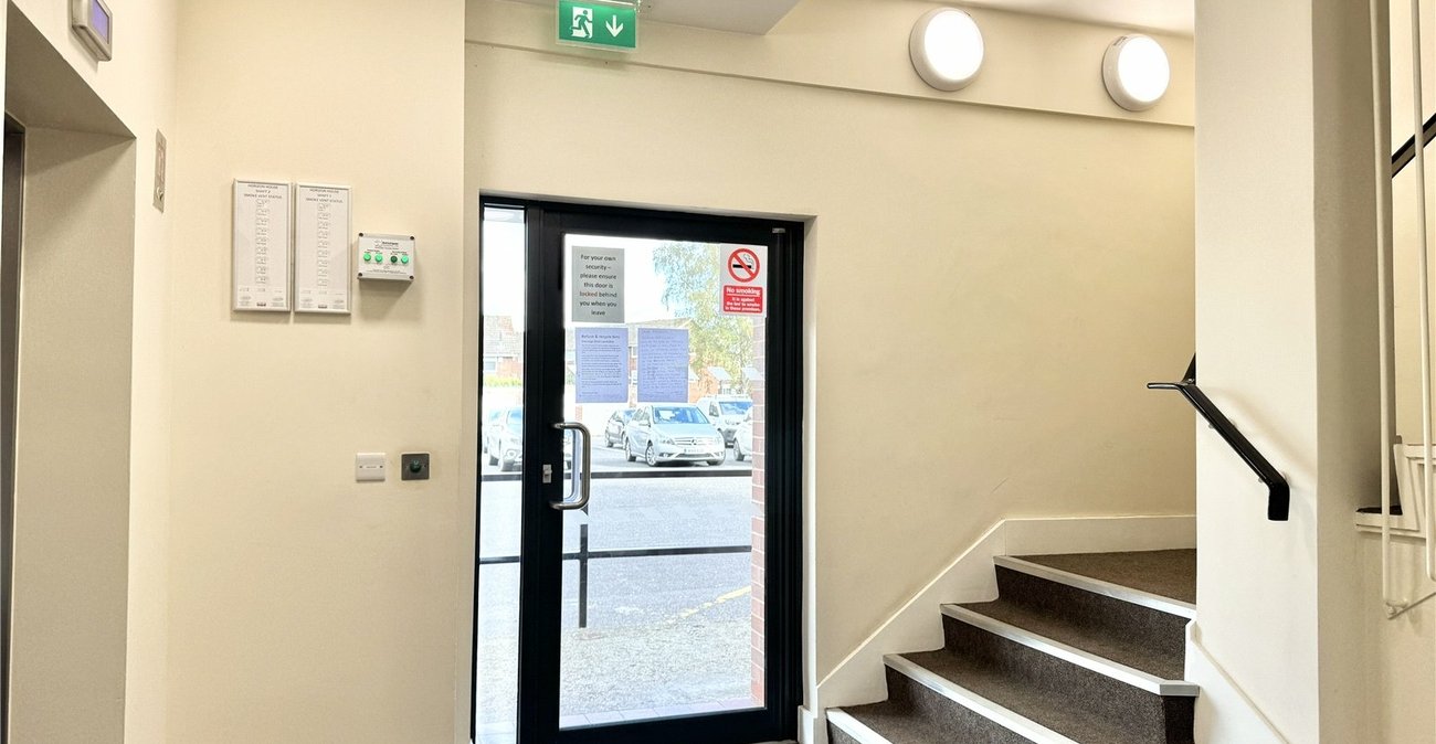 1 bedroom property for sale in Azalea Drive | Robinson Jackson