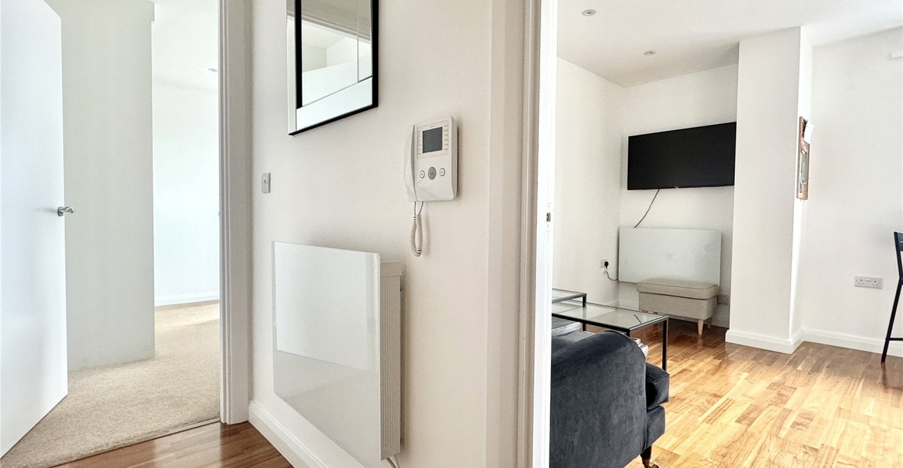 1 bedroom property for sale in Azalea Drive | Robinson Jackson