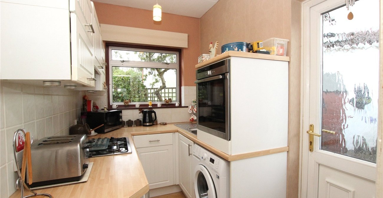 3 bedroom house for sale in Charlton | Robinson Jackson