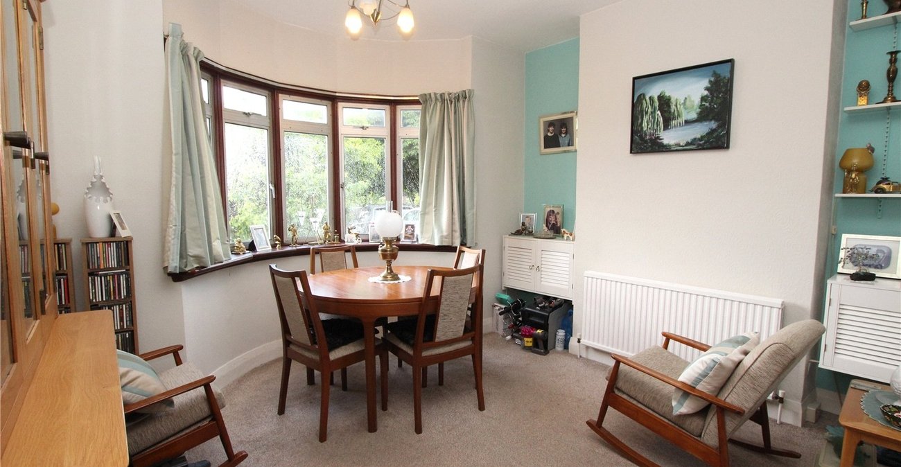 3 bedroom house for sale in Charlton | Robinson Jackson
