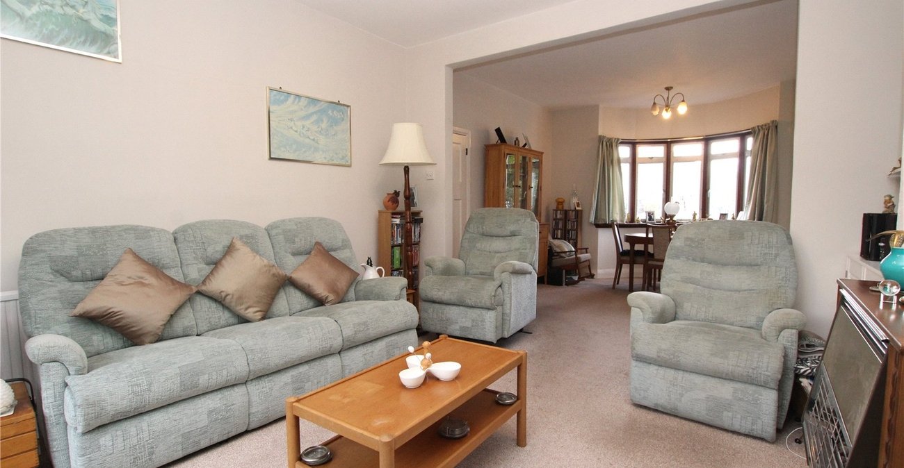 3 bedroom house for sale in Charlton | Robinson Jackson