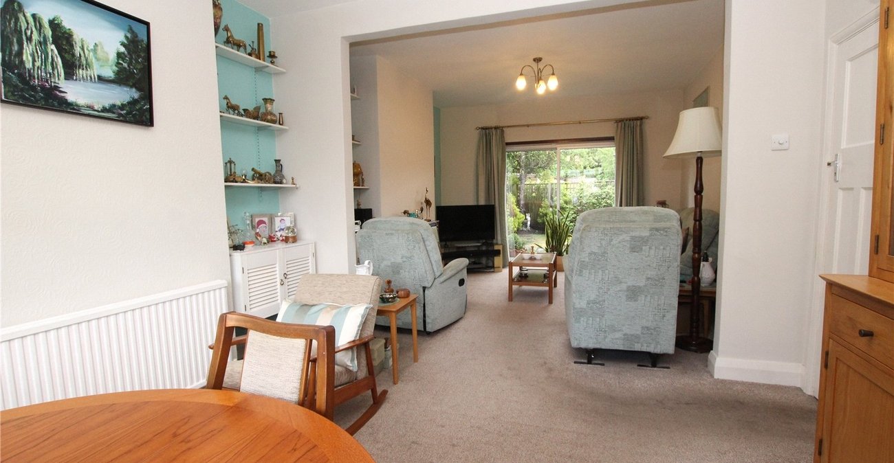 3 bedroom house for sale in Charlton | Robinson Jackson