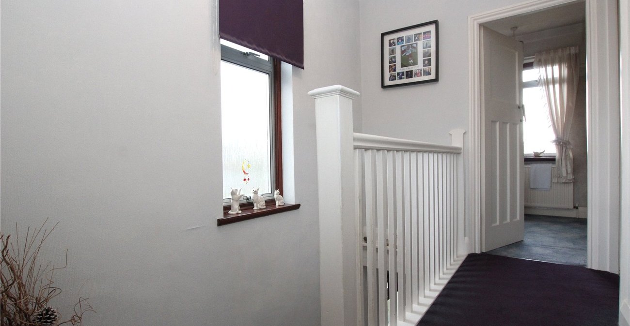 3 bedroom house for sale in Charlton | Robinson Jackson