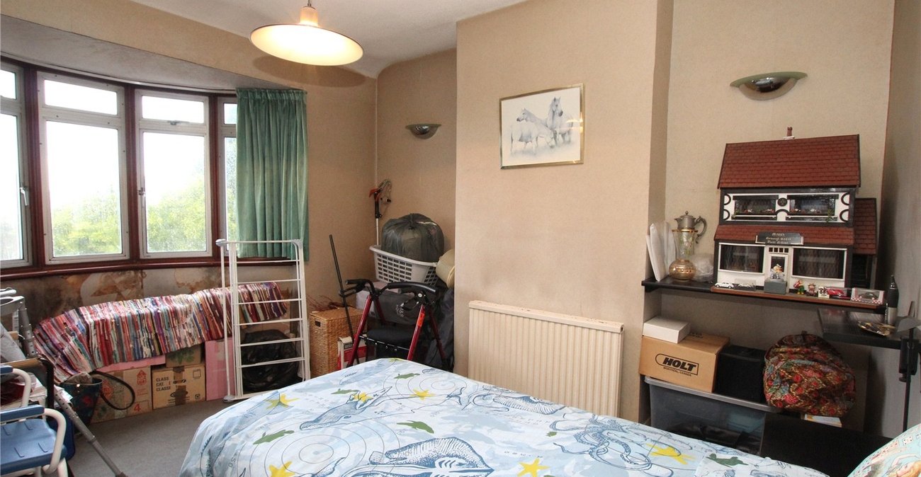 3 bedroom house for sale in Charlton | Robinson Jackson