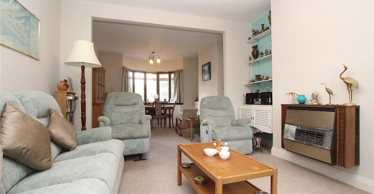 3 bedroom house for sale in Charlton | Robinson Jackson