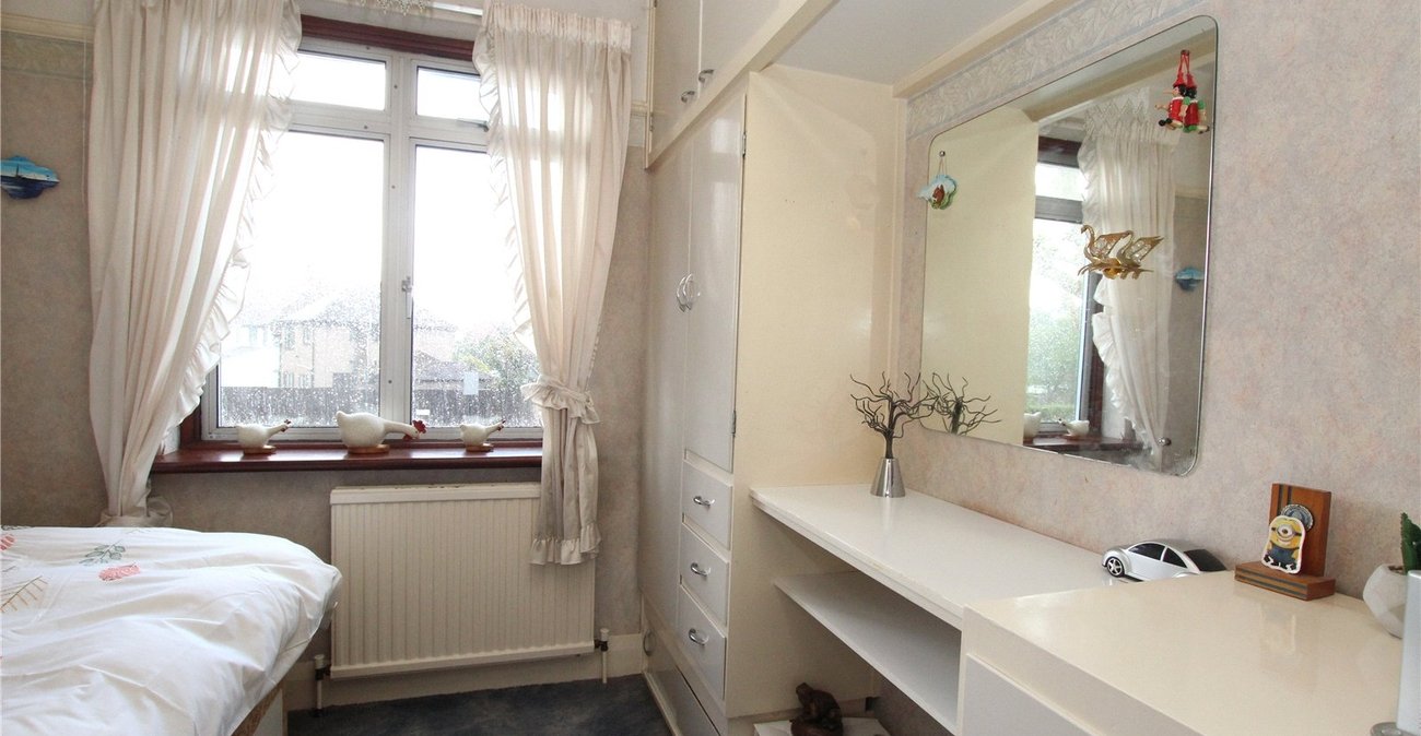 3 bedroom house for sale in Charlton | Robinson Jackson