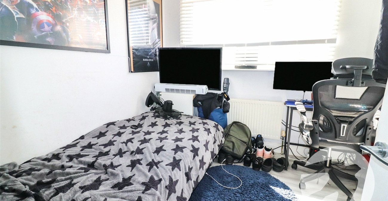 4 bedroom property for sale in Northumberland Heath | Robinson Jackson