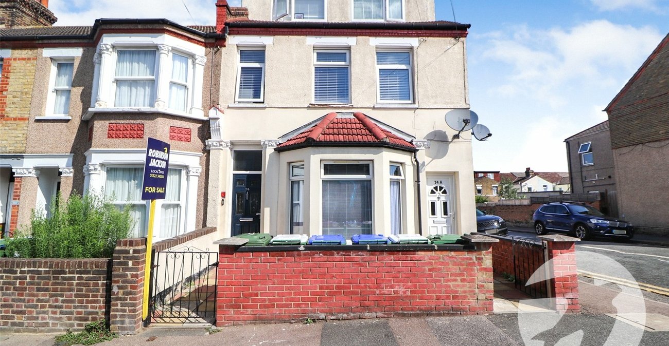 4 bedroom property for sale in Northumberland Heath | Robinson Jackson