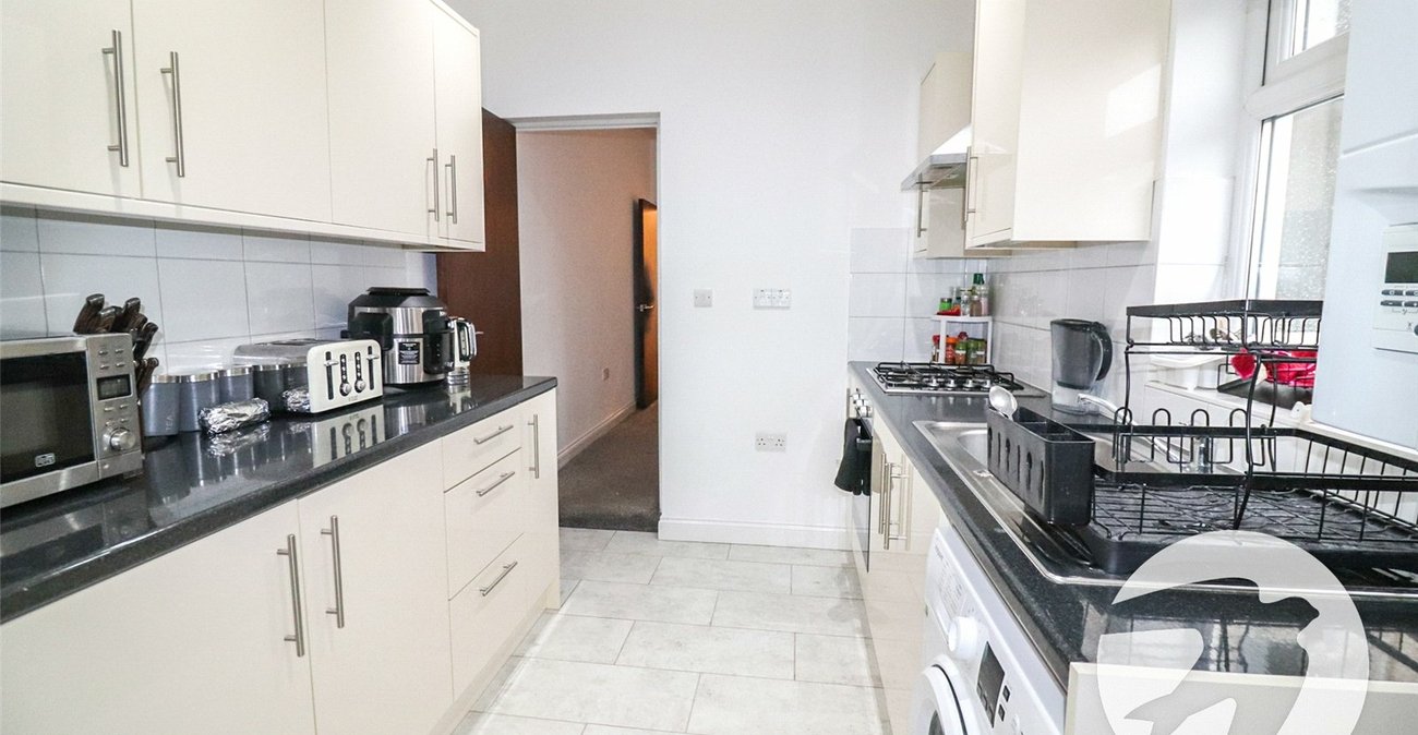 3 bedroom house for sale in Northumberland Heath | Robinson Jackson