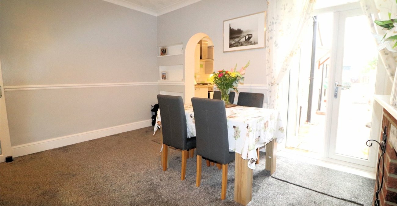 2 bedroom house for sale in Northumberland Heath | Robinson Jackson