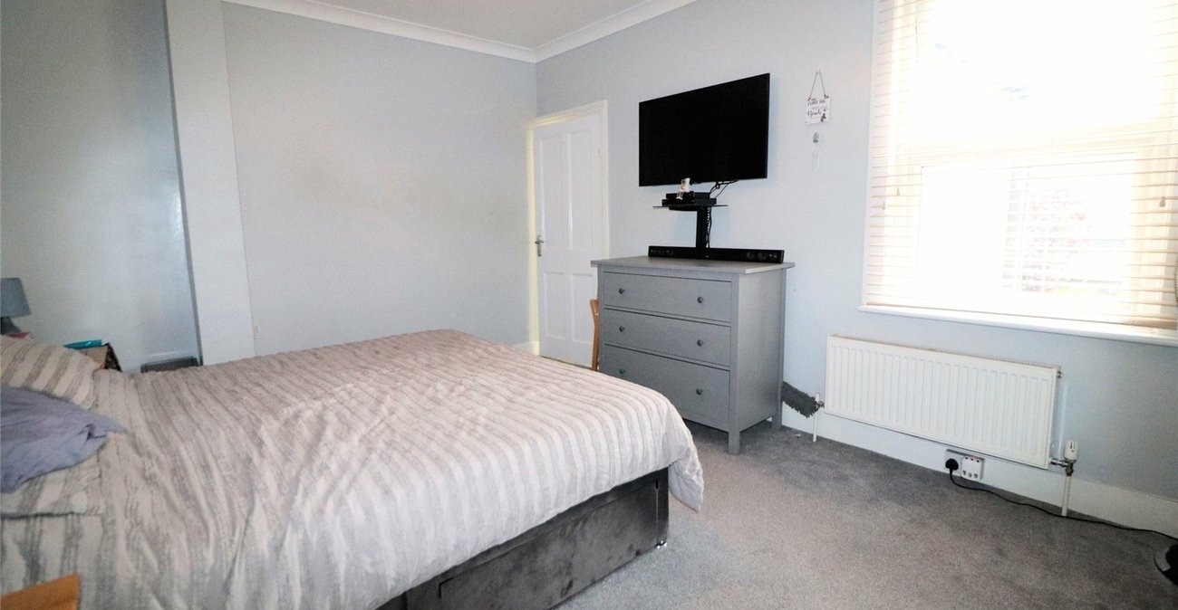 2 bedroom house for sale in Northumberland Heath | Robinson Jackson