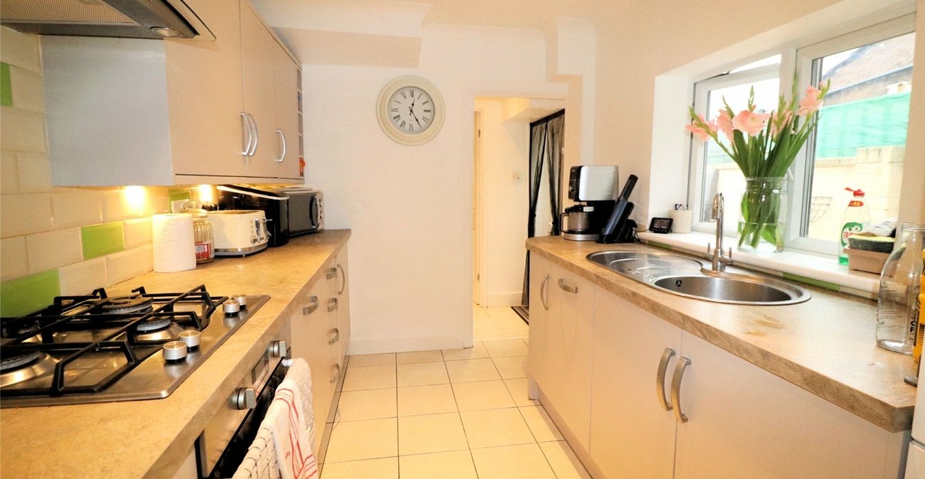 2 bedroom house for sale in Northumberland Heath | Robinson Jackson