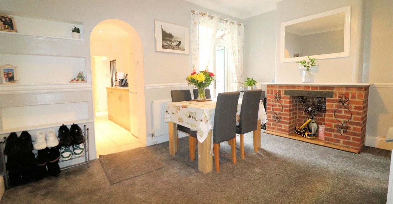 2 bedroom house for sale in Northumberland Heath | Robinson Jackson