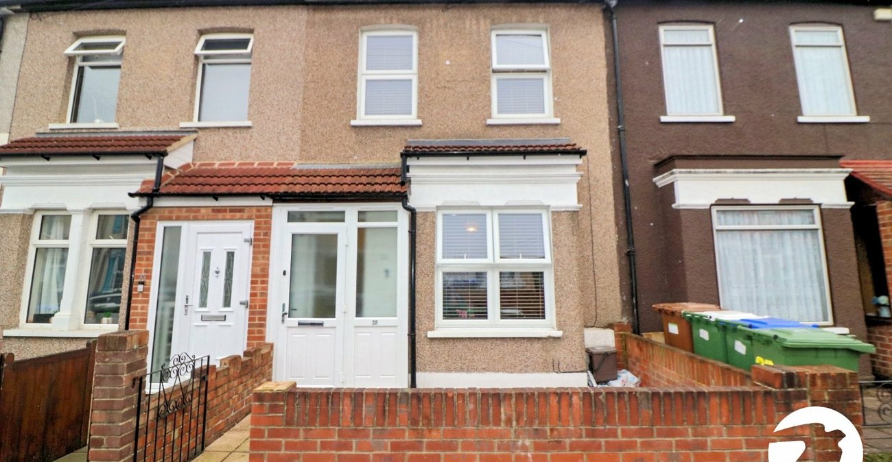 2 bedroom house for sale in Northumberland Heath | Robinson Jackson